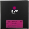 B&W International filtrai B+W T-PRO 010 UV-Haze MRC Nano 62mm