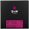 Filtras B&amp;W International B + W T- Pro 010 V- HazE MRC nano 39m m
