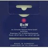 B&amp;W International Filtras B+W neutral density 103-ND +3 f-stops NC 67x0,75mm