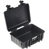 B&W Outdoor Cases Type 4000 BLK (empty)