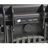 B&W Outdoor Cases Type 4000 BLK (empty)