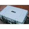 B&W International DJI Fantomas 3 Juodas atvejis (6700 / B / DJI3)