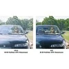 Filtras B&amp;W International B + W POLIZER DAUG TRANSMISSON CIRCULAR MASTER 77mm