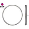 Filtras B&W International B + W T-Pro 007 Skaidrus MRC nano52 m m