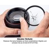 Filtras B+W T-PRO 007 Clear MRC Nano 55mm
