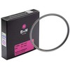 Filtras B+W T-PRO 010 UV-Haze MRC Nano 52mm