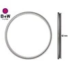 B&amp;W International filtrai B+W T-PRO 010 UV-Haze MRC Nano 62mm