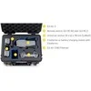 Bw Cases DJI Air 3 (juodas) dėklas B&amp;W Type 3000