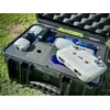 Bw Cases DJI Air 3 (juodas) dėklas B&amp;W Type 3000