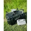 Bw Cases DJI Air 3 (juodas) dėklas B&amp;W Type 3000