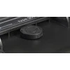 B&amp;W International B&amp;W lauko dėklas Type 500 Juoda su putplasčiu