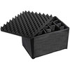 B&W Outdoor Cases pertvarų sistema /RPD, skirta 5500 tipui