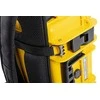 B&amp;W International BW Outdoor Cases Backpack sistema (BPS.S1), skirta 3000/4000 tipui