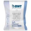 Kasetė filtrujący BWT 814560 6-Pack Soft Filtered Vanduo