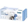 Kasetė filtrujący BWT 814560 6-Pack Soft Filtered Vanduo