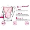BWT 815526 Vida Starterpack įsk. 3 x LongLife filtras