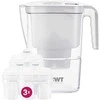 BWT 815526 Vida Starterpack įsk. 3 x LongLife filtras