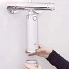 BWT Quick and Clean nukalkinimo filtrų sistema dušo kabinų maišytuvams 812916P