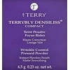 By Terry Terry Terrybly Densiliss kompaktiška pudra N5, skrudintos vanilės skonio, 6,5 g