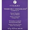 By Terry Terry Terrybly Densiliss Flawless Finish kompaktiškas makiažo pagrindas, N4, tamsiai nude, 6,5 g
