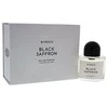 BYREDO Juodas Saffron EDP parfumuotas vanduo unisex, 100 ml
