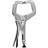 Truper spaustuvai metalui, C tipo užspaudėjai, 150 mm, PPP-6R