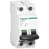 Schneider Electric Jungiklis 2P C 4A 6kA DC C60H- DC (A9N61524)
