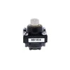 Telemecanique Sensors Schneider Electric Drive galvutės plieno stūmiklis (ZCKD10)