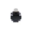 Telemecanique Sensors Schneider Electric Drive galvutės plieno stūmiklis (ZCKD10)