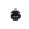Telemecanique Sensors Schneider Electric Drive galvutės plieno stūmiklis (ZCKD10)