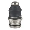 Telemecanique Sensors Schneider Electric Drive galvutės metalinis velenas su elastometru (ZCE11)