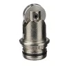 Telemecanique Sensors Schneider volo pavaros galvutės plieninė ant ZCE02 įtvaro