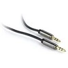 GEMBIRD CCAP-444-6 Gembird 3,5 mm stereo garso laidas, 1,8 m