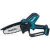 Makita akumuliatorinis grandininis genėjimo pjūklas DUC150Z01, 18V, 15cm be akumuliatoriaus ir kroviklio