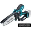 Makita akumuliatorinis grandininis genėjimo pjūklas DUC150Z01, 18V, 15cm be akumuliatoriaus ir kroviklio