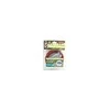 Pavadėlis Zolux TIE-OUT CABLE, raudonas, 6 m