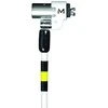 Mobilis Mobilis Noble Wedge Slot Lock Rotating Security Trobel - Slim Baltas