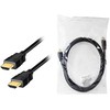 LogiLink HDMI (2.0) 3.0m