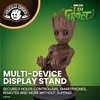 Cable Guys - Marvel: Smiley Toddler Groot