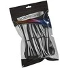 CableMod Classic ModMesh Cable Extension Kit – 8+6 Series – juodas/mėlynas