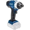 Scheppach CID150-20ProS suktuvas su metaline galvute