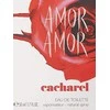Kvepalai moterims Cacharel Amor Amor EDT, 50 ml