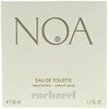 Kvepalai moterims Cacharel Noa EDT, 50 ml
