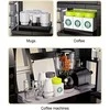 *****Cada Coffee House C66005W 27482