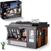 *****Cada Coffee House C66005W 27482