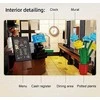 *****Cada Coffee House C66005W 27482