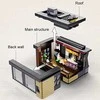 *****Cada Coffee House C66005W 27482
