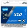 Grandinė KMC X10 EPT 10-speed 114-links