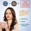 Valymo kapsulės Caffenu skirtas kavos aparatas Nespresso / 352795