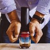 Kavos aparatas Cafflano Kompresso